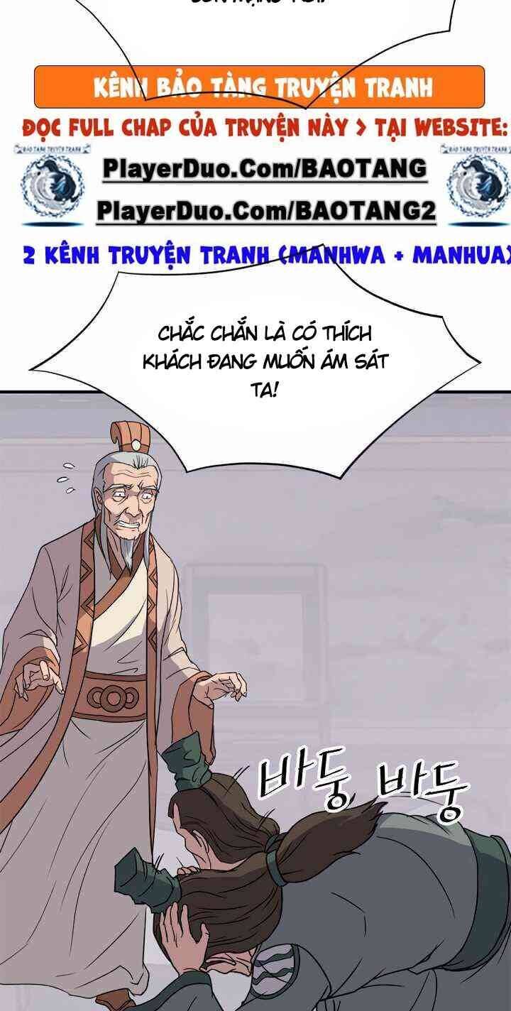 Trọng Sinh, Bất Khả Chiến Bại Chapter 113 - Trang 2