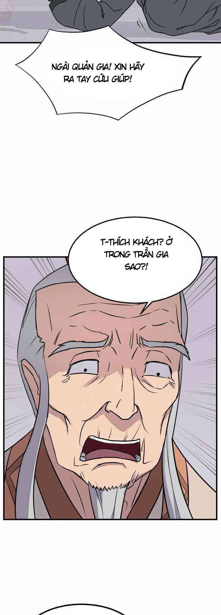 Trọng Sinh, Bất Khả Chiến Bại Chapter 113 - Trang 2