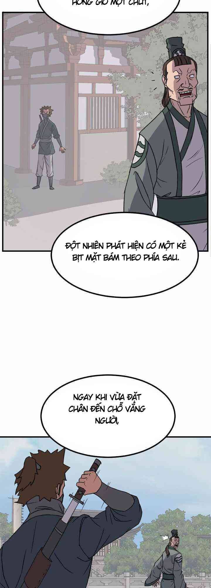 Trọng Sinh, Bất Khả Chiến Bại Chapter 113 - Trang 2