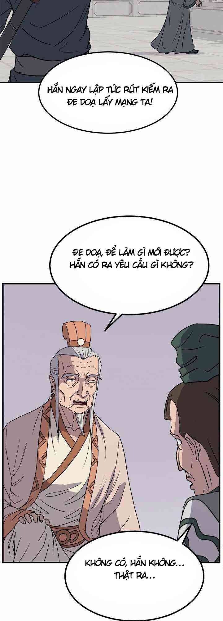 Trọng Sinh, Bất Khả Chiến Bại Chapter 113 - Trang 2