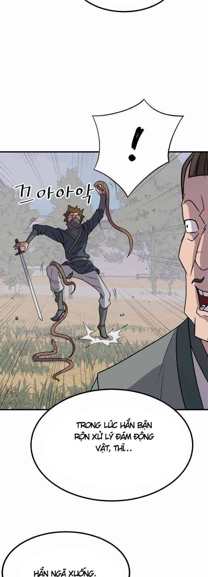 Trọng Sinh, Bất Khả Chiến Bại Chapter 113 - Trang 2