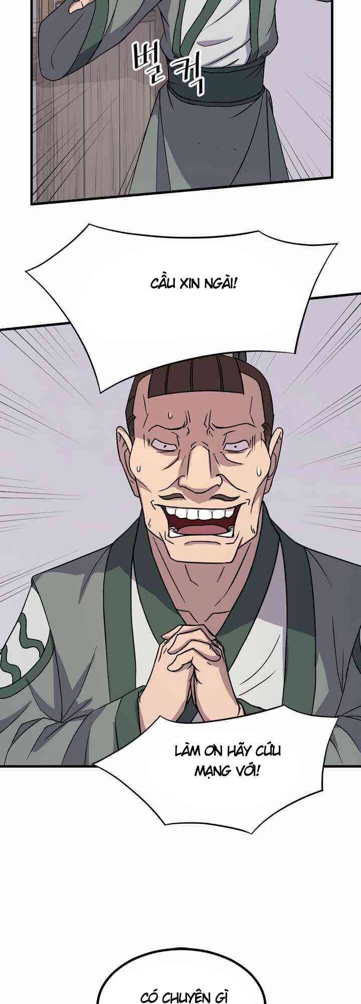 Trọng Sinh, Bất Khả Chiến Bại Chapter 113 - Trang 2