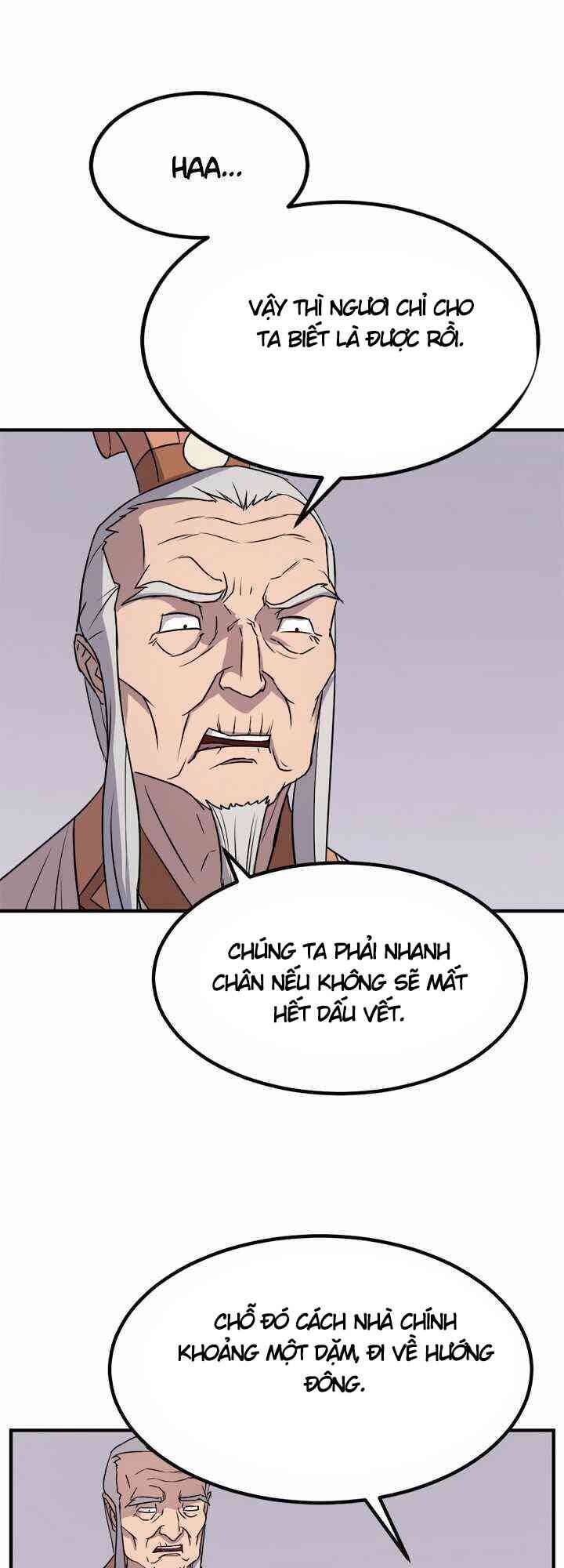 Trọng Sinh, Bất Khả Chiến Bại Chapter 113 - Trang 2