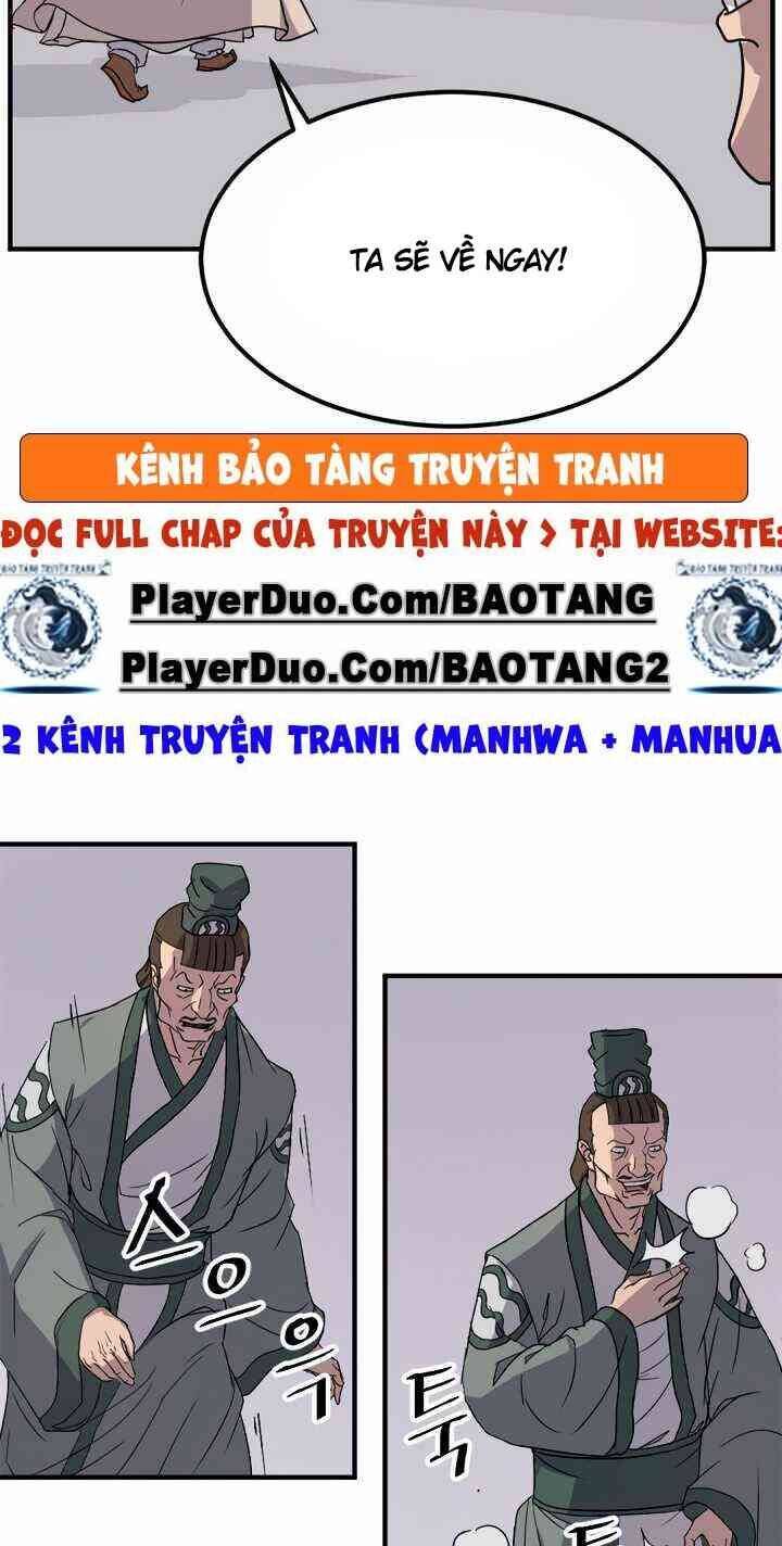 Trọng Sinh, Bất Khả Chiến Bại Chapter 113 - Trang 2