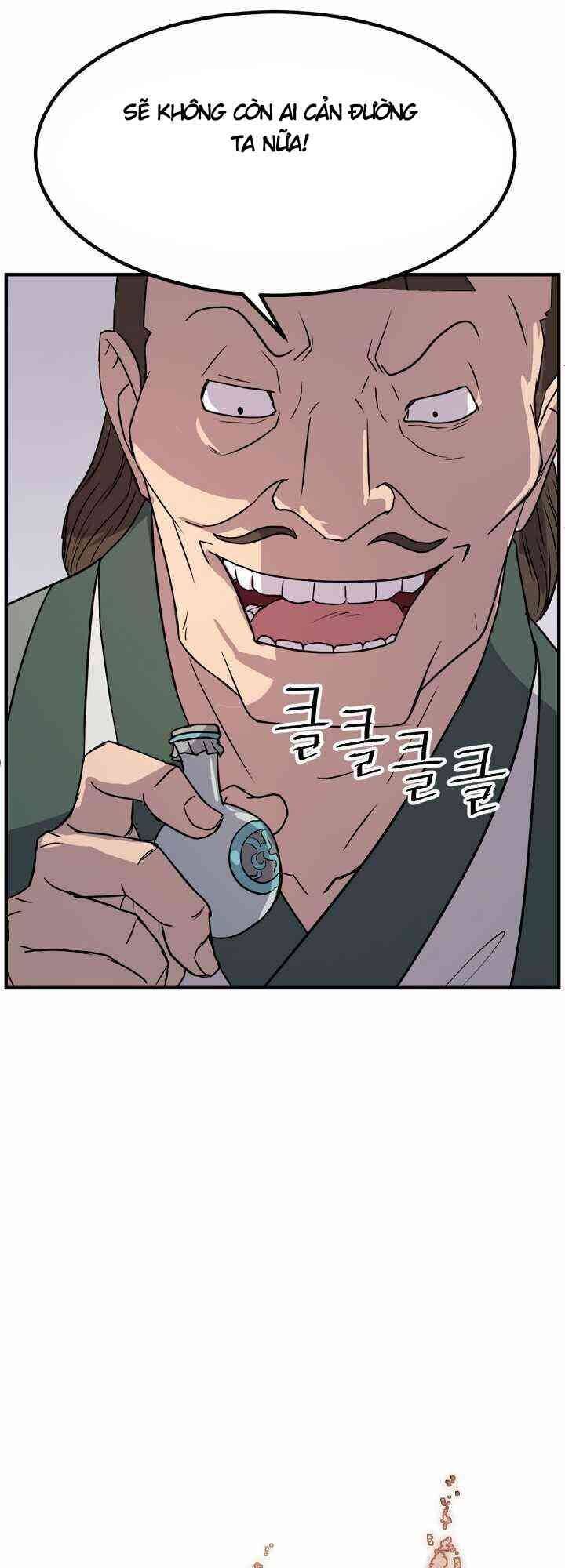 Trọng Sinh, Bất Khả Chiến Bại Chapter 113 - Trang 2