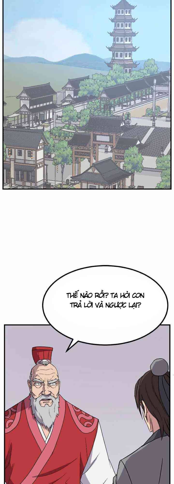 Trọng Sinh, Bất Khả Chiến Bại Chapter 113 - Trang 2