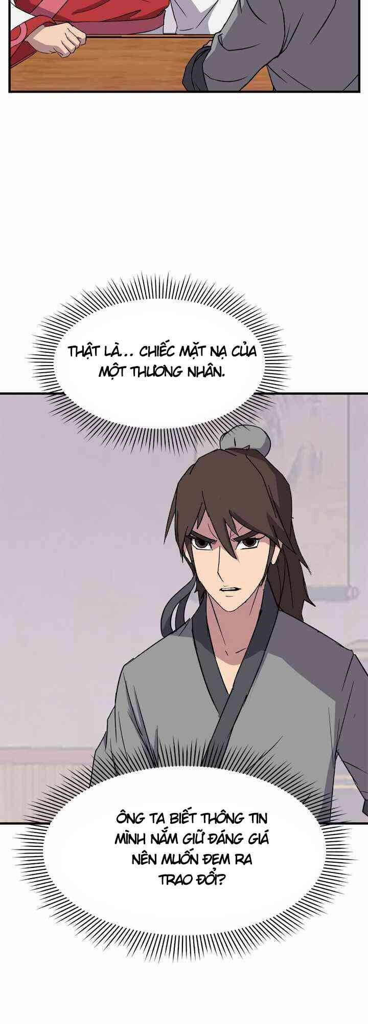 Trọng Sinh, Bất Khả Chiến Bại Chapter 113 - Trang 2