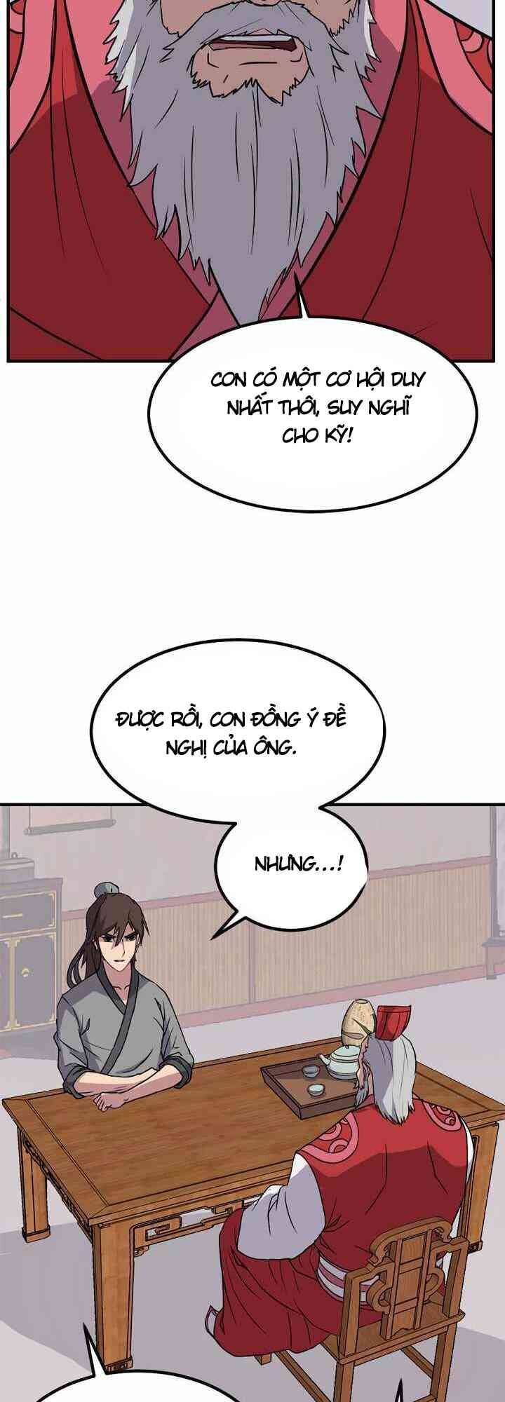 Trọng Sinh, Bất Khả Chiến Bại Chapter 113 - Trang 2