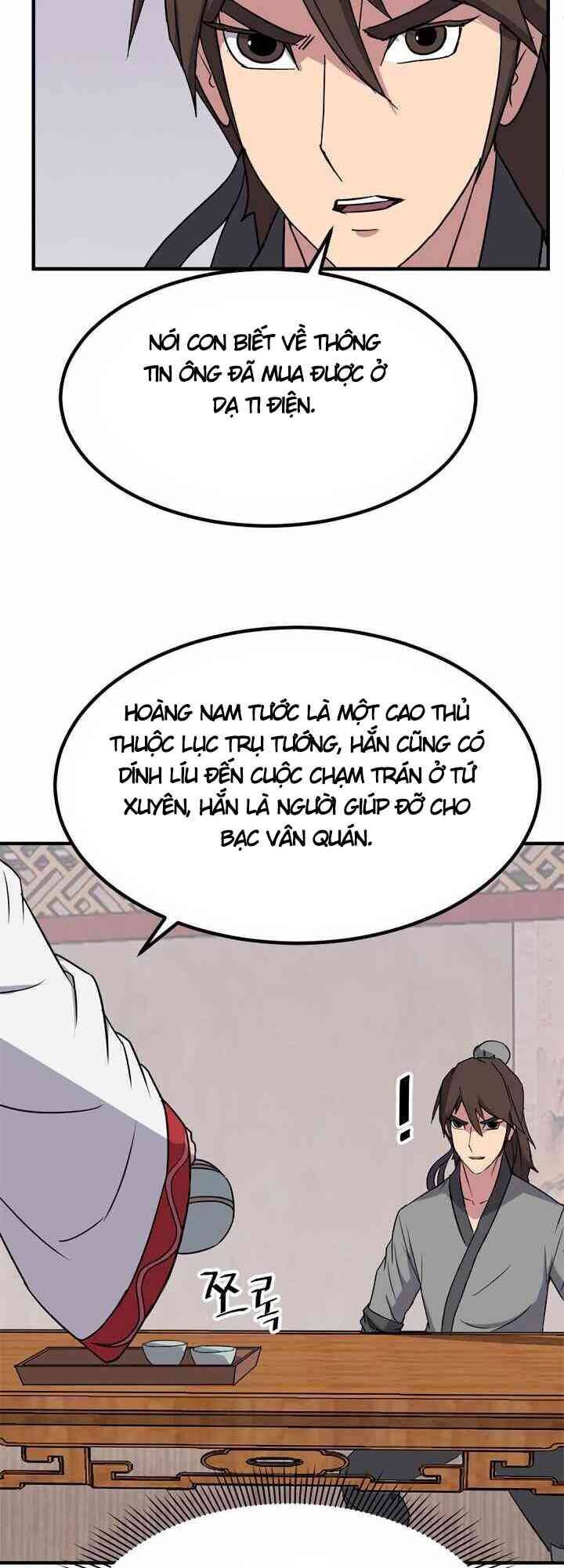 Trọng Sinh, Bất Khả Chiến Bại Chapter 113 - Trang 2