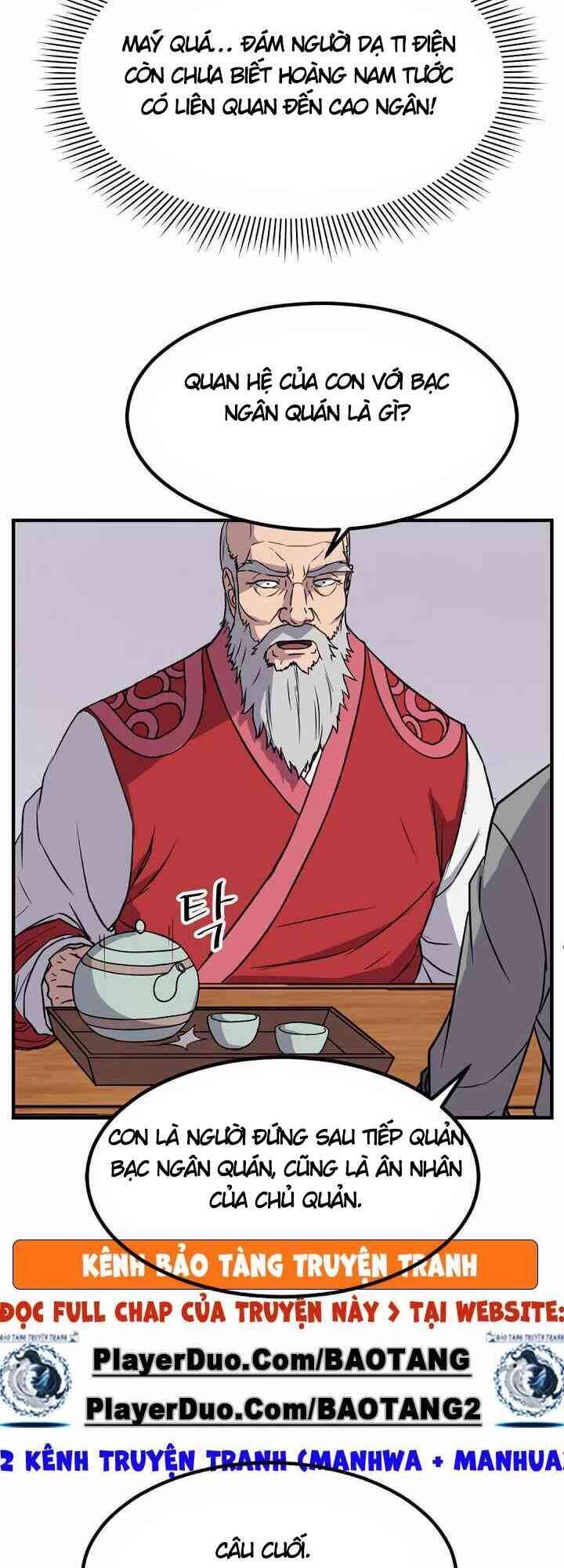 Trọng Sinh, Bất Khả Chiến Bại Chapter 113 - Trang 2