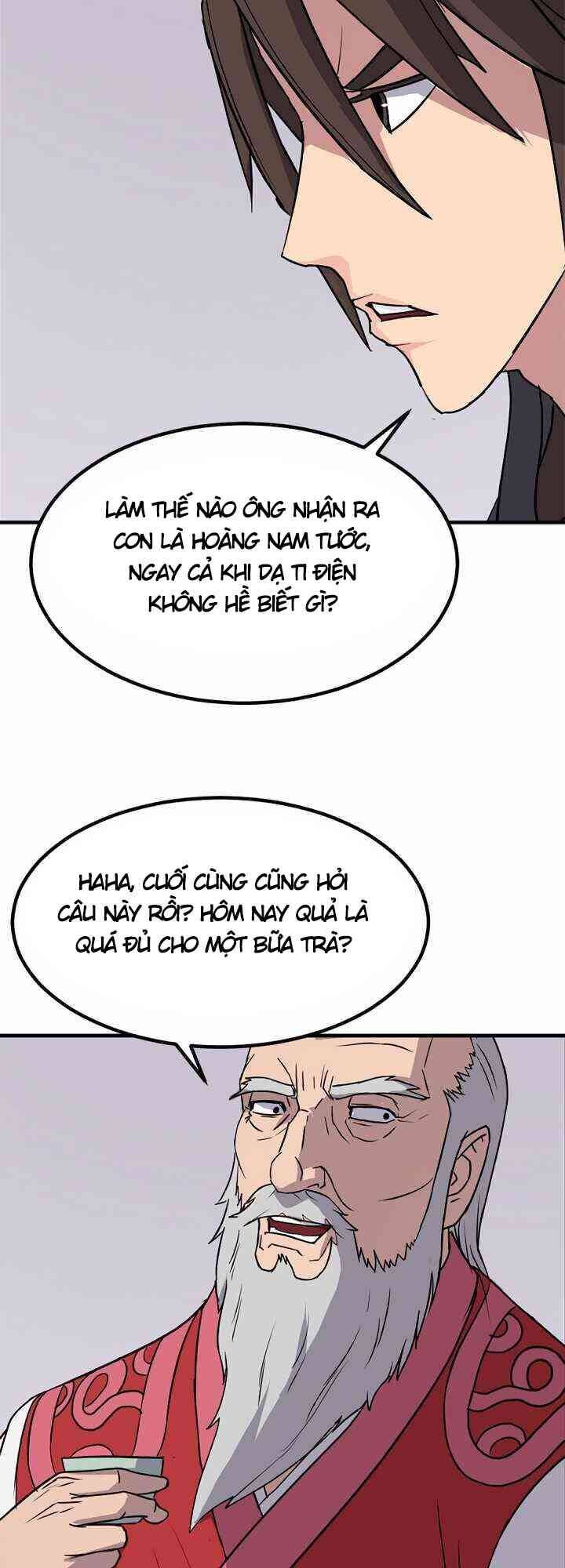 Trọng Sinh, Bất Khả Chiến Bại Chapter 113 - Trang 2