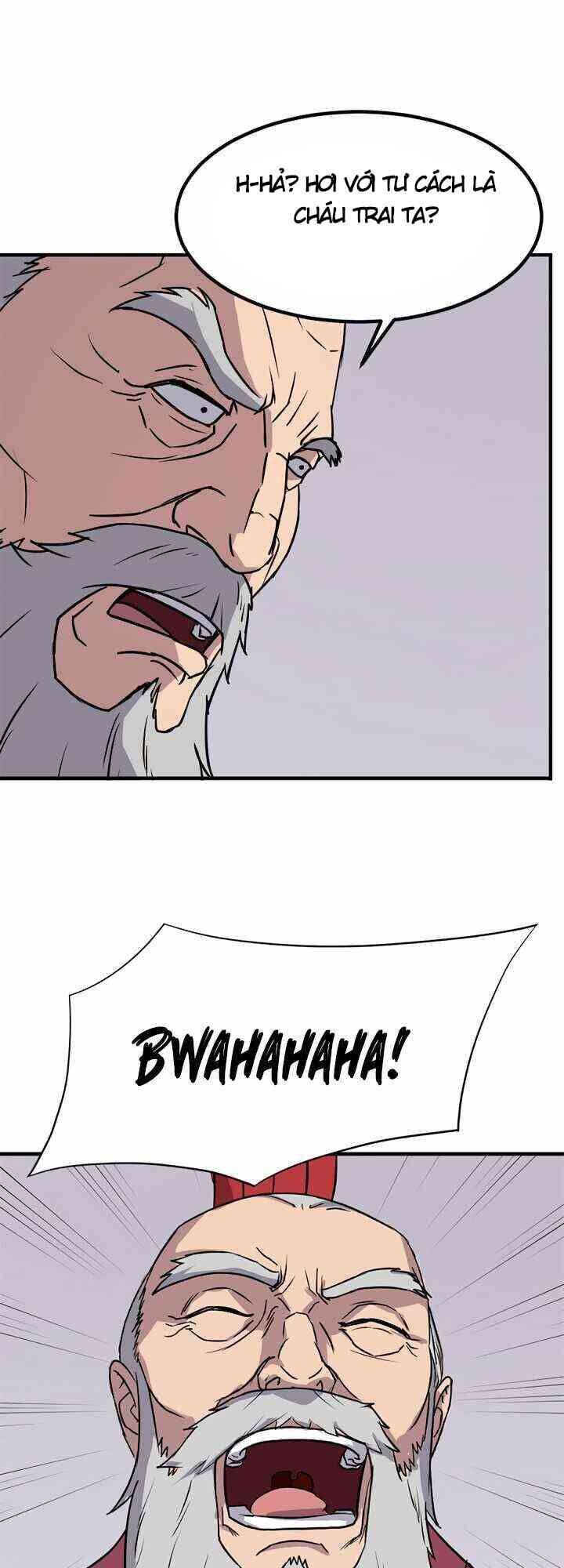 Trọng Sinh, Bất Khả Chiến Bại Chapter 113 - Trang 2