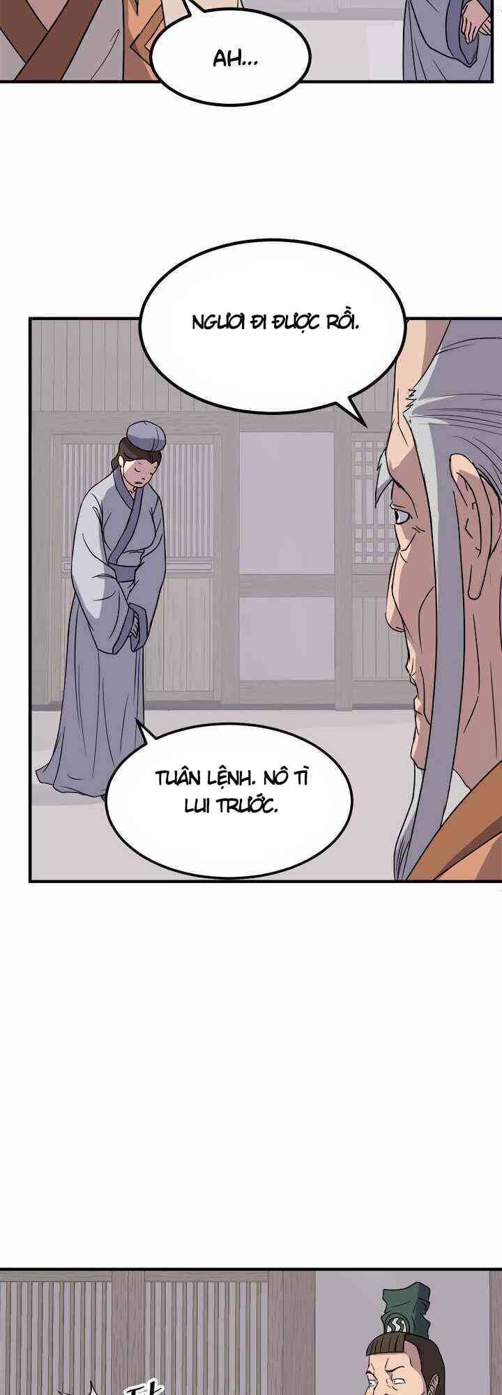 Trọng Sinh, Bất Khả Chiến Bại Chapter 113 - Trang 2