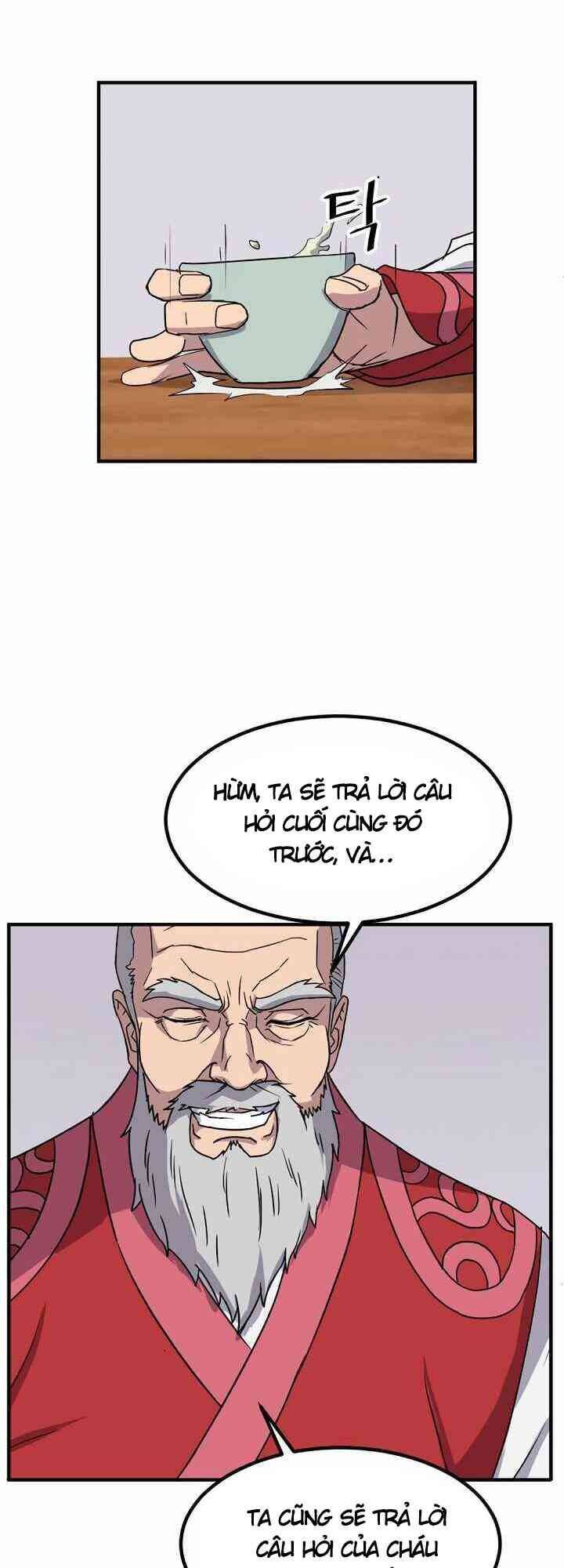 Trọng Sinh, Bất Khả Chiến Bại Chapter 113 - Trang 2