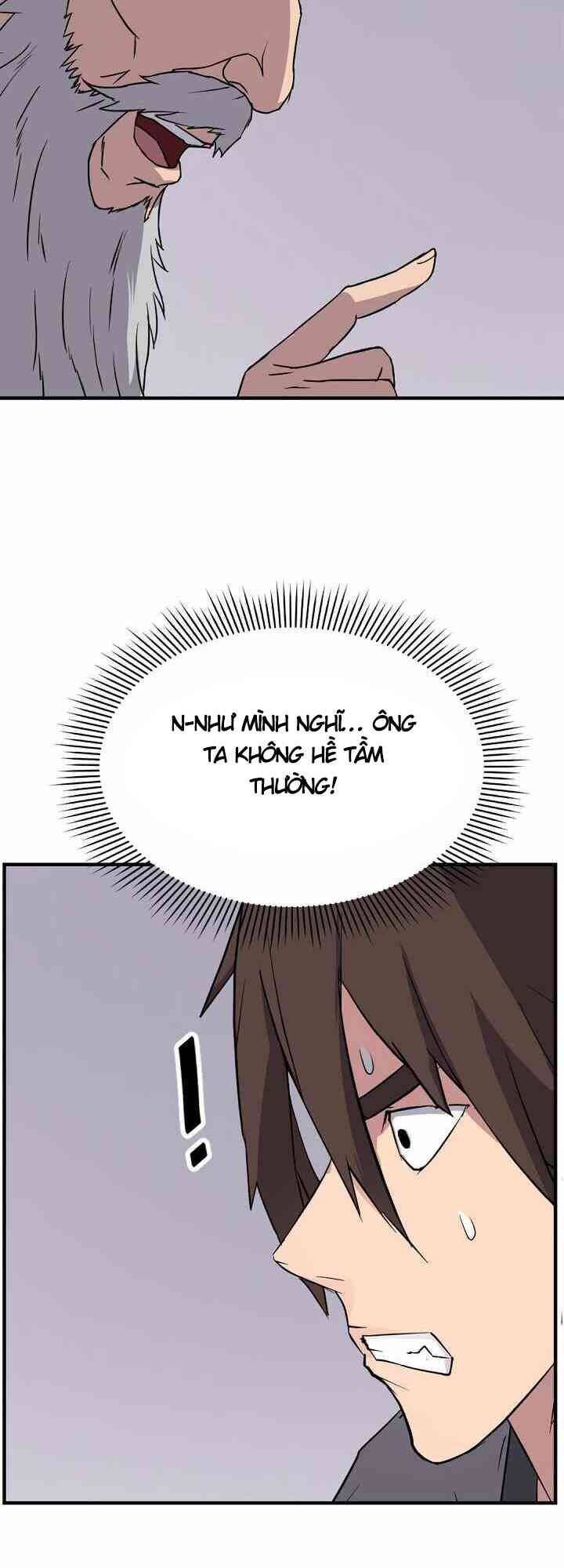 Trọng Sinh, Bất Khả Chiến Bại Chapter 113 - Trang 2