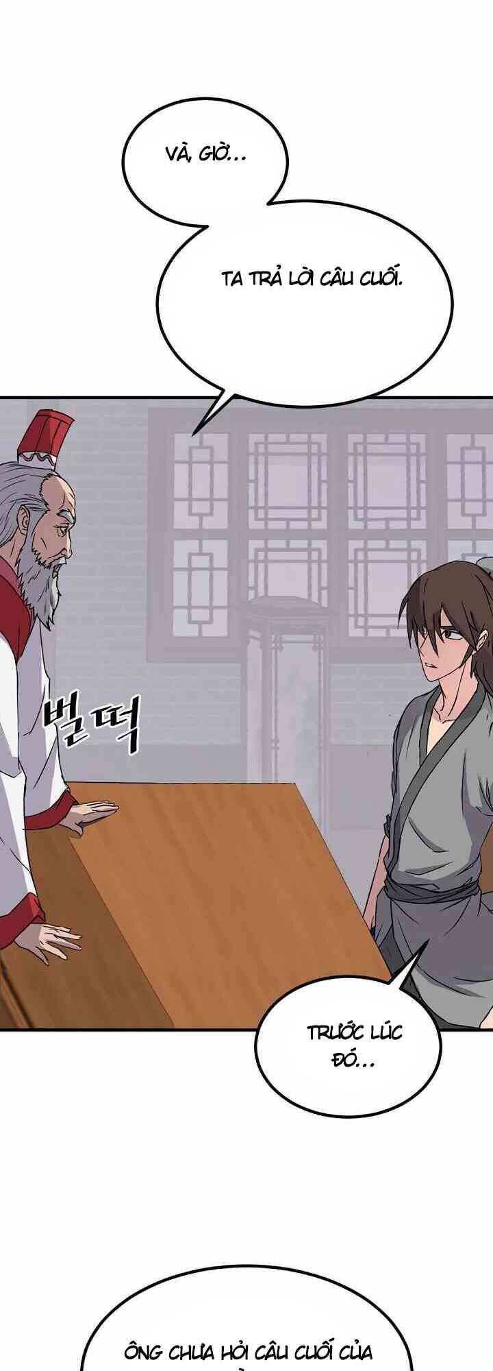 Trọng Sinh, Bất Khả Chiến Bại Chapter 113 - Trang 2