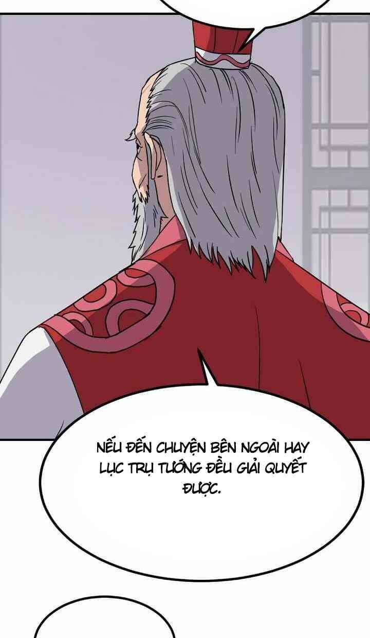 Trọng Sinh, Bất Khả Chiến Bại Chapter 113 - Trang 2