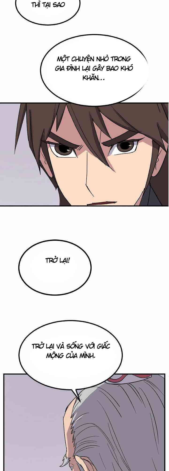 Trọng Sinh, Bất Khả Chiến Bại Chapter 113 - Trang 2