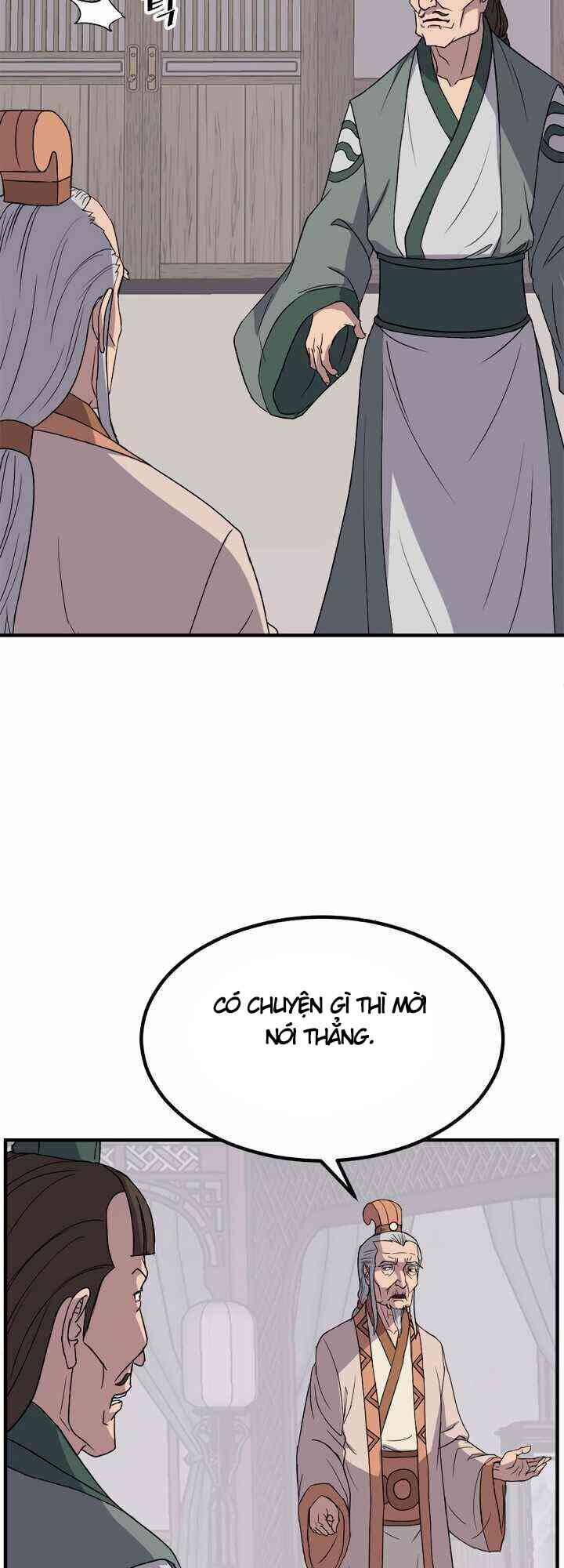 Trọng Sinh, Bất Khả Chiến Bại Chapter 113 - Trang 2