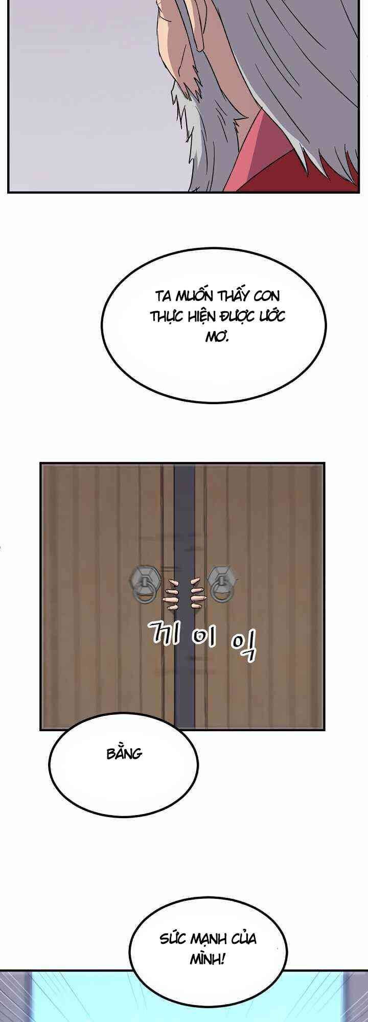 Trọng Sinh, Bất Khả Chiến Bại Chapter 113 - Trang 2