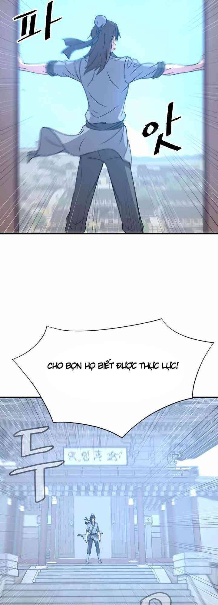 Trọng Sinh, Bất Khả Chiến Bại Chapter 113 - Trang 2