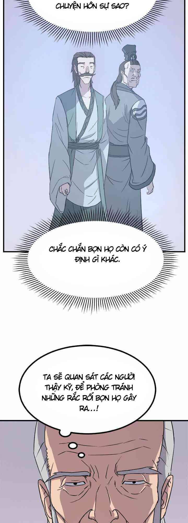 Trọng Sinh, Bất Khả Chiến Bại Chapter 113 - Trang 2