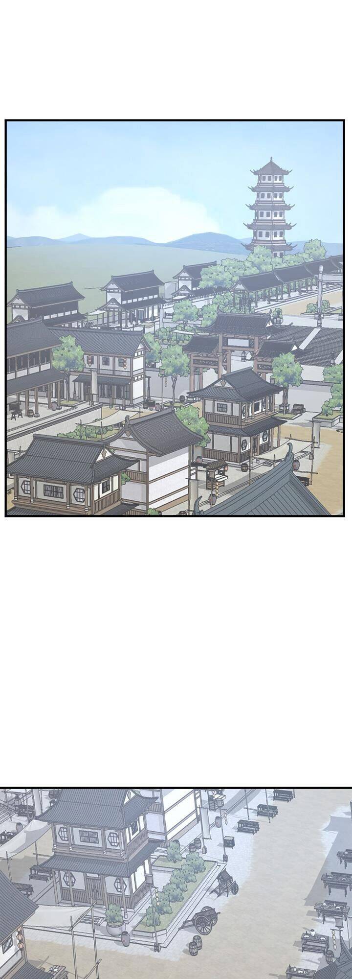 Trọng Sinh, Bất Khả Chiến Bại Chapter 114 - Trang 2