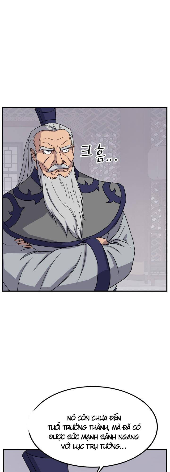 Trọng Sinh, Bất Khả Chiến Bại Chapter 114 - Trang 2