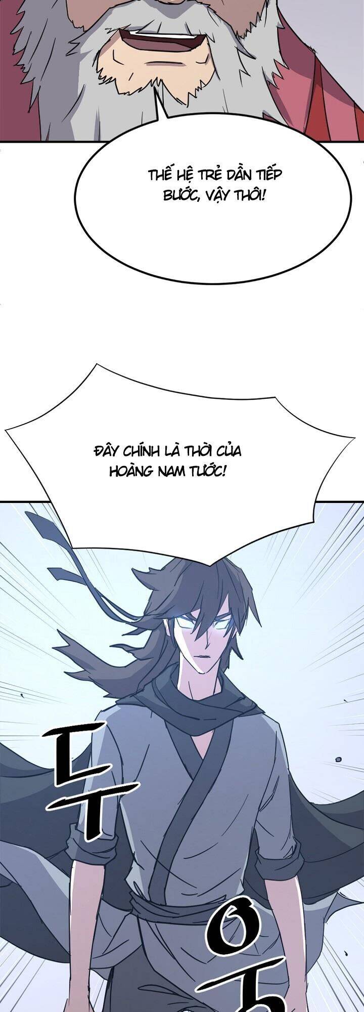 Trọng Sinh, Bất Khả Chiến Bại Chapter 114 - Trang 2