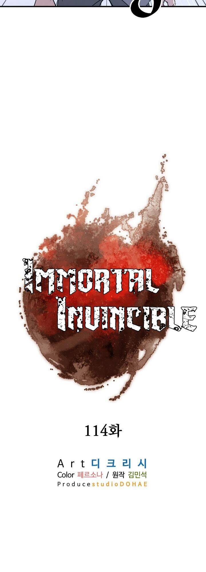 Trọng Sinh, Bất Khả Chiến Bại Chapter 114 - Trang 2