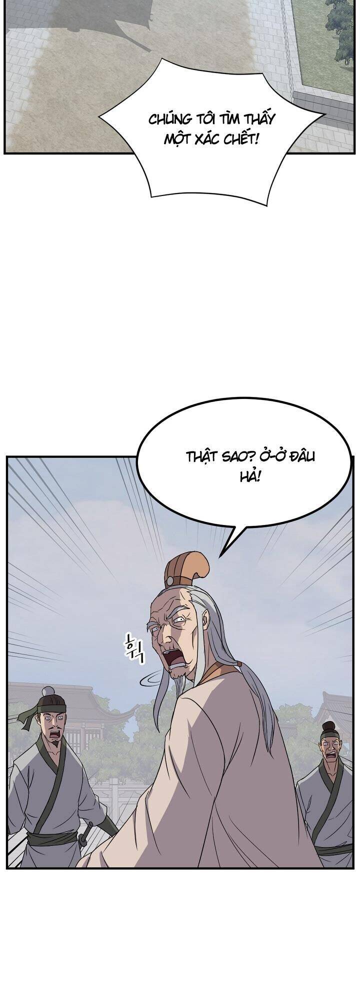 Trọng Sinh, Bất Khả Chiến Bại Chapter 114 - Trang 2