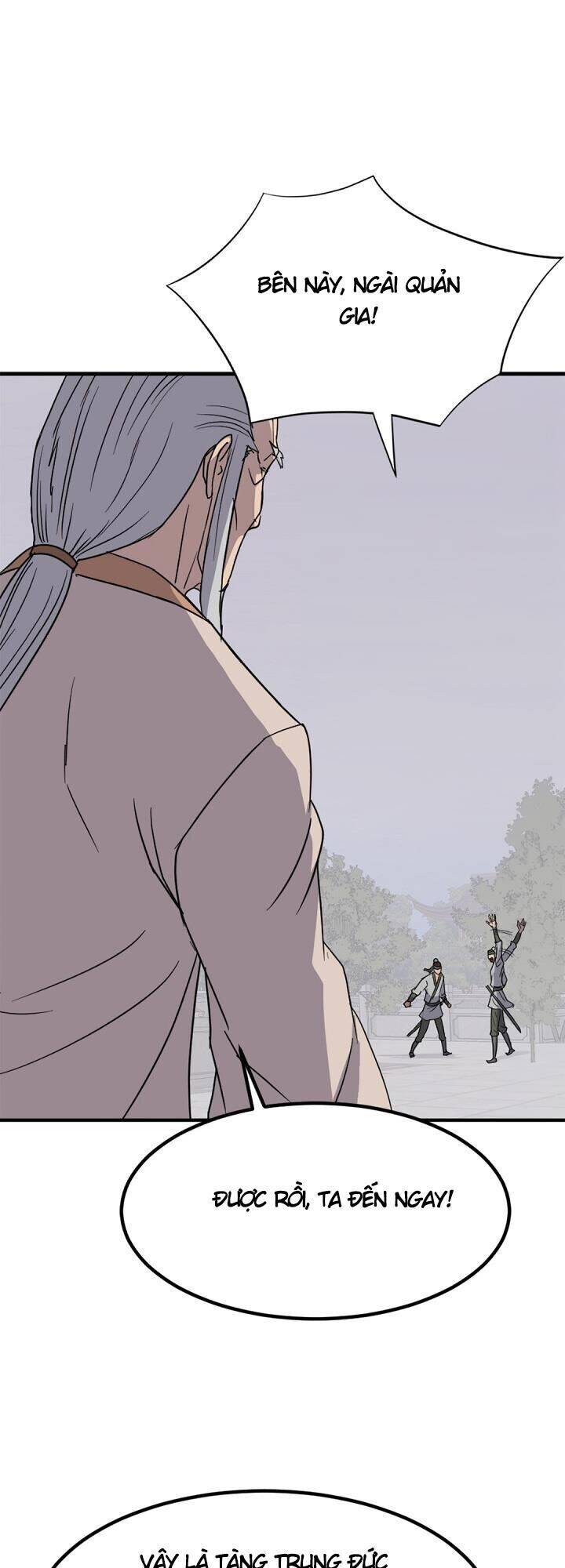 Trọng Sinh, Bất Khả Chiến Bại Chapter 114 - Trang 2