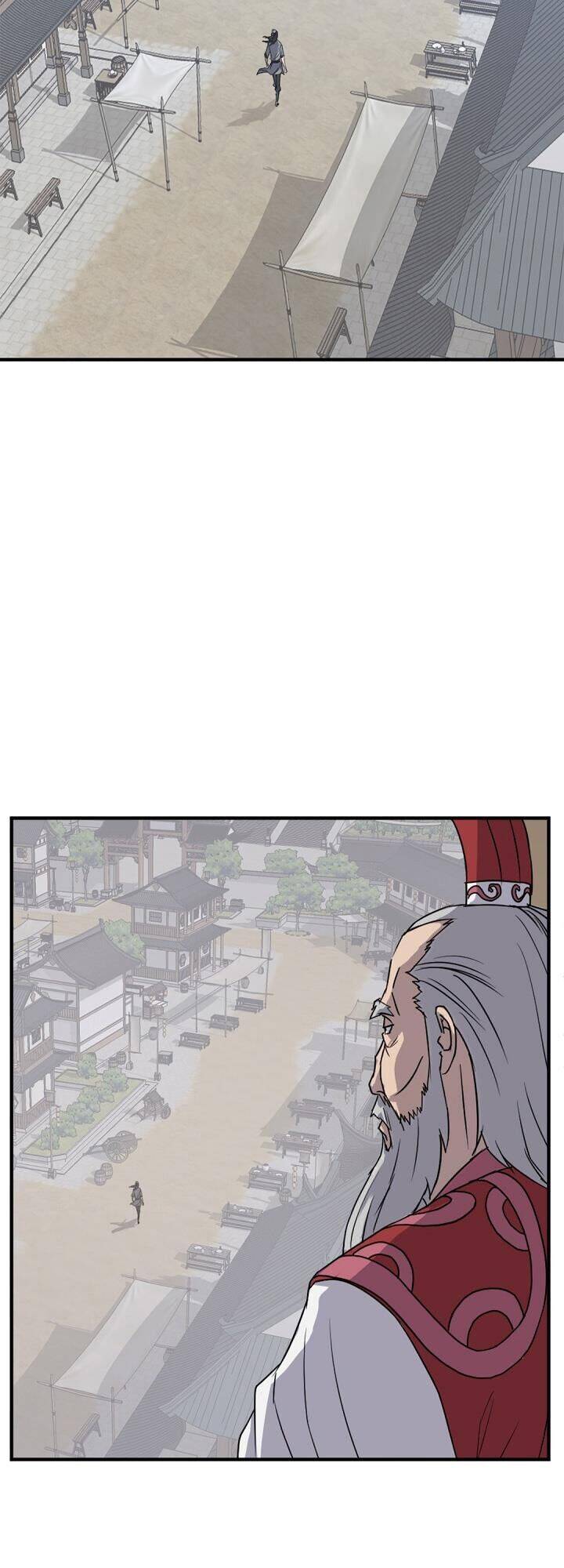 Trọng Sinh, Bất Khả Chiến Bại Chapter 114 - Trang 2