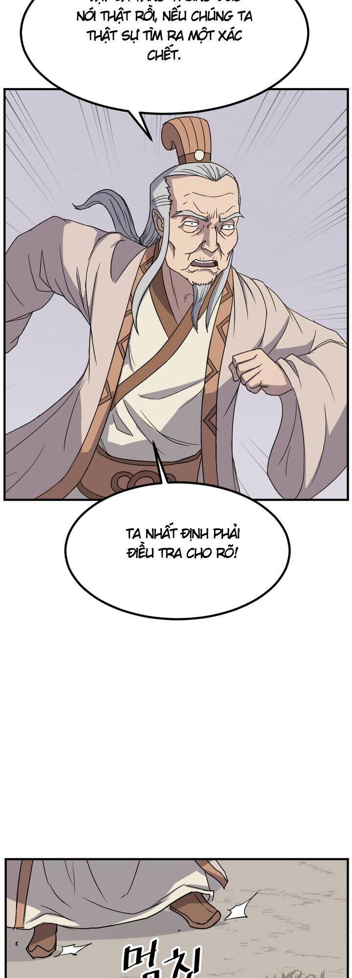 Trọng Sinh, Bất Khả Chiến Bại Chapter 114 - Trang 2