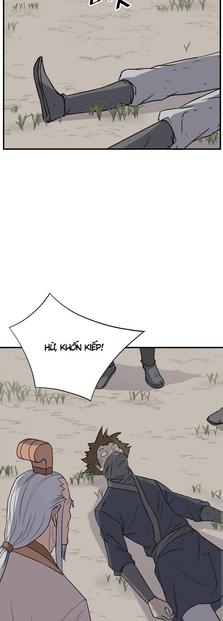 Trọng Sinh, Bất Khả Chiến Bại Chapter 114 - Trang 2