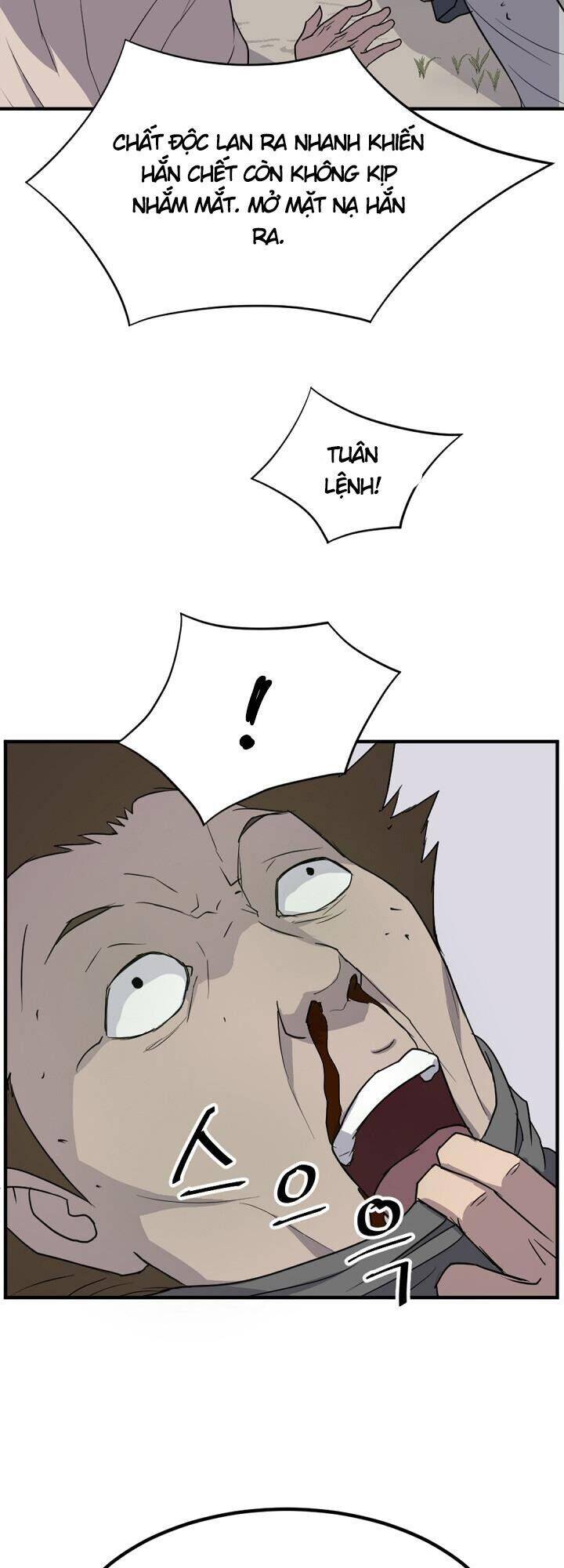 Trọng Sinh, Bất Khả Chiến Bại Chapter 114 - Trang 2
