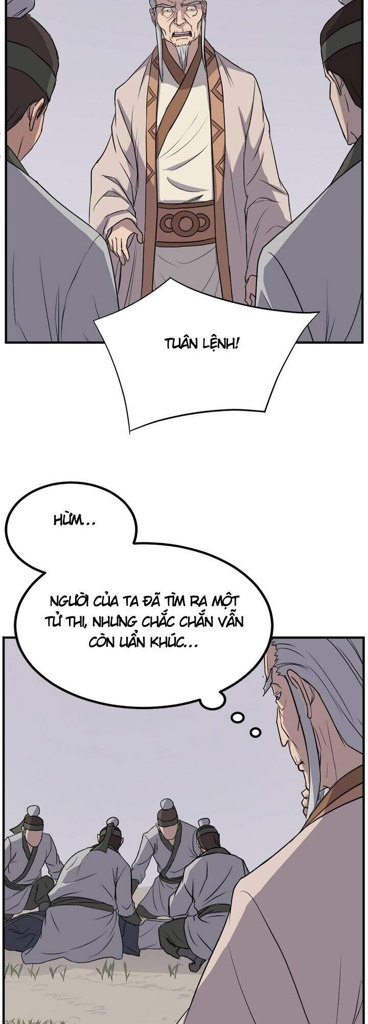 Trọng Sinh, Bất Khả Chiến Bại Chapter 114 - Trang 2