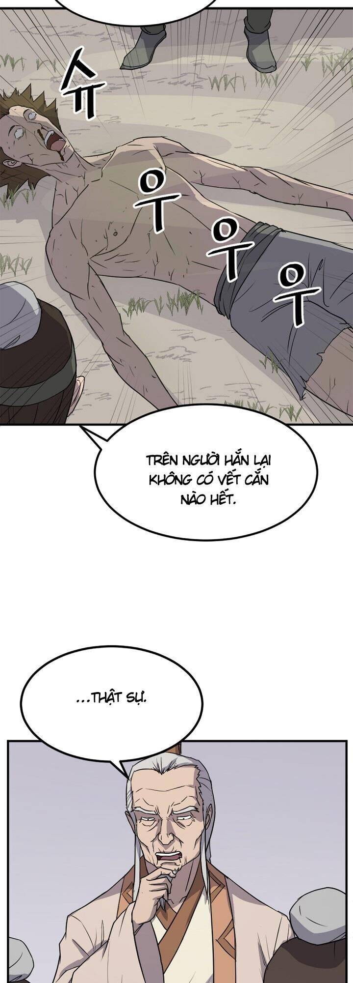 Trọng Sinh, Bất Khả Chiến Bại Chapter 114 - Trang 2