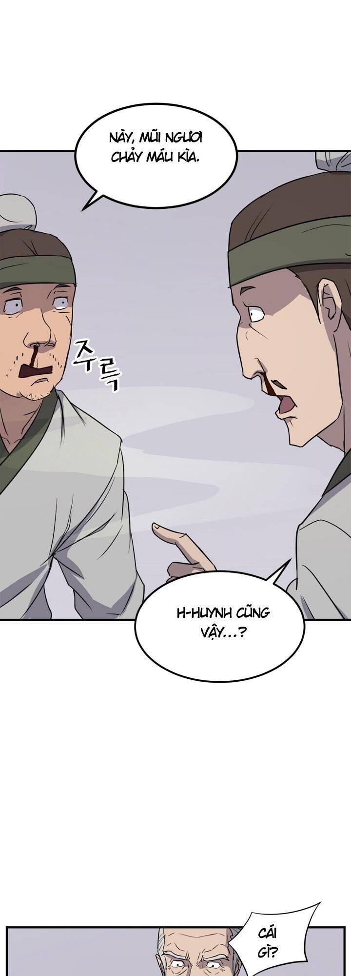 Trọng Sinh, Bất Khả Chiến Bại Chapter 114 - Trang 2