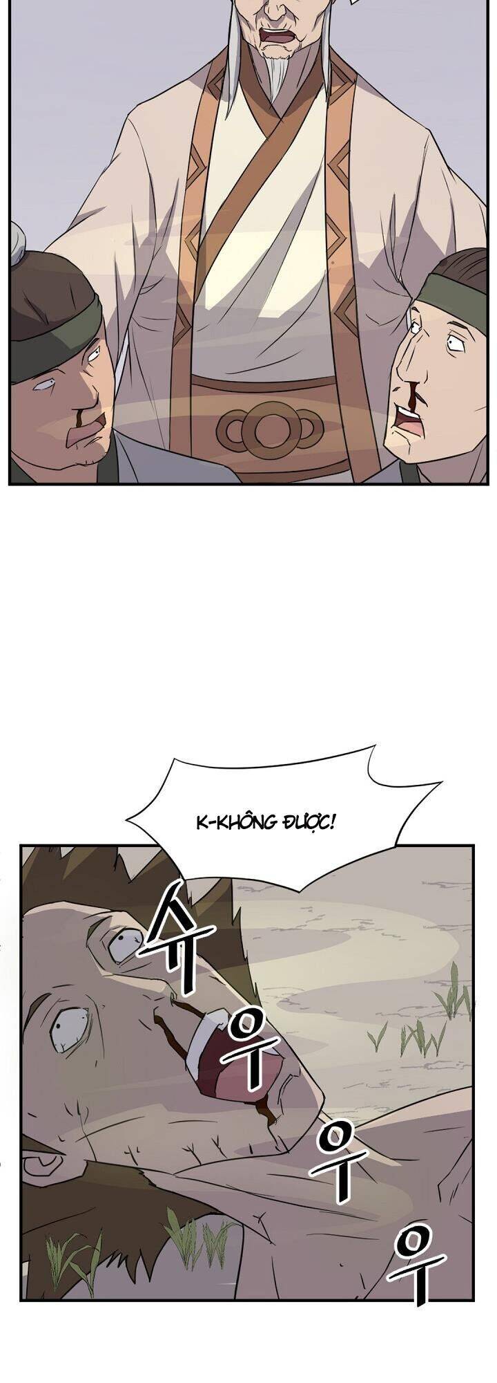 Trọng Sinh, Bất Khả Chiến Bại Chapter 114 - Trang 2