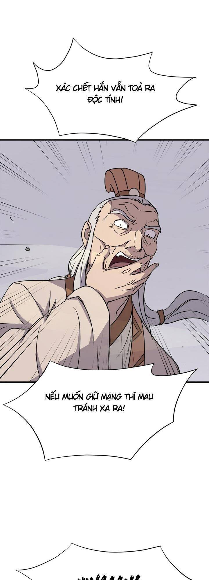 Trọng Sinh, Bất Khả Chiến Bại Chapter 114 - Trang 2