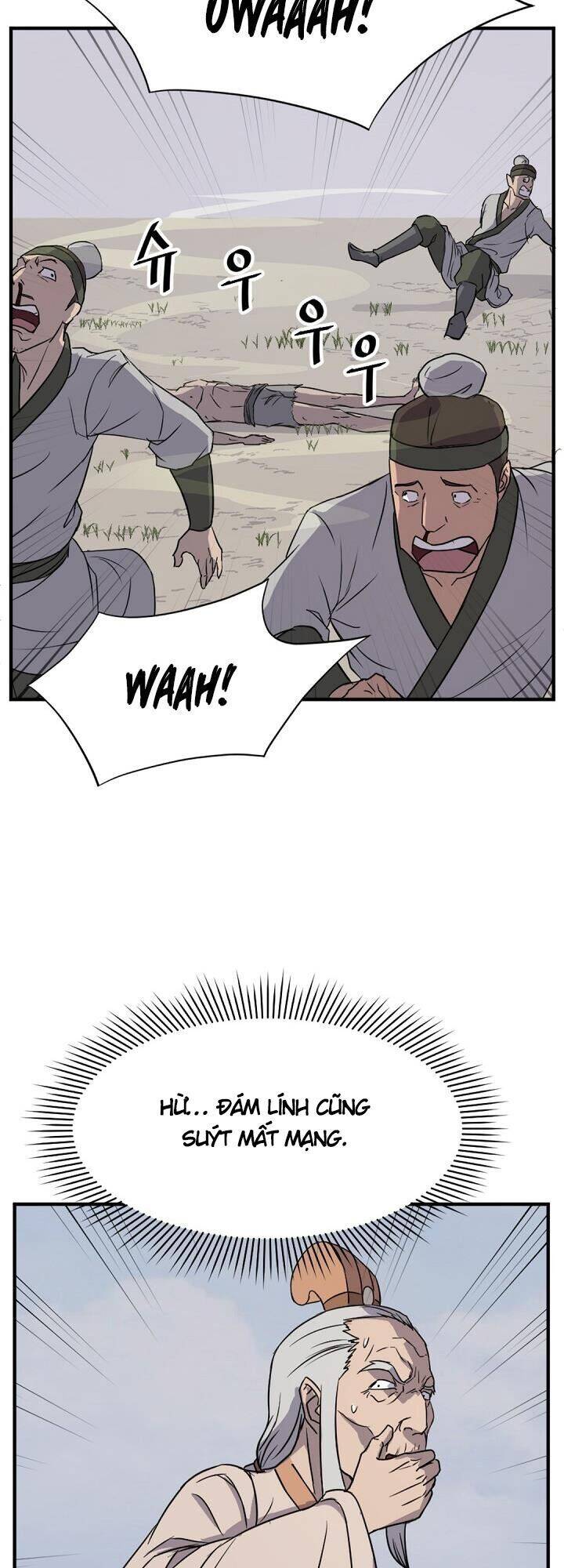 Trọng Sinh, Bất Khả Chiến Bại Chapter 114 - Trang 2