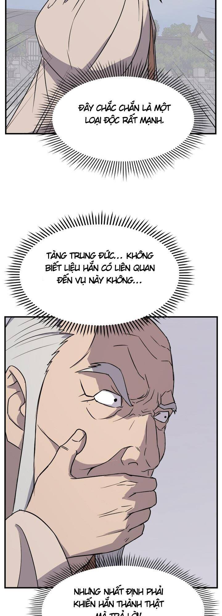 Trọng Sinh, Bất Khả Chiến Bại Chapter 114 - Trang 2