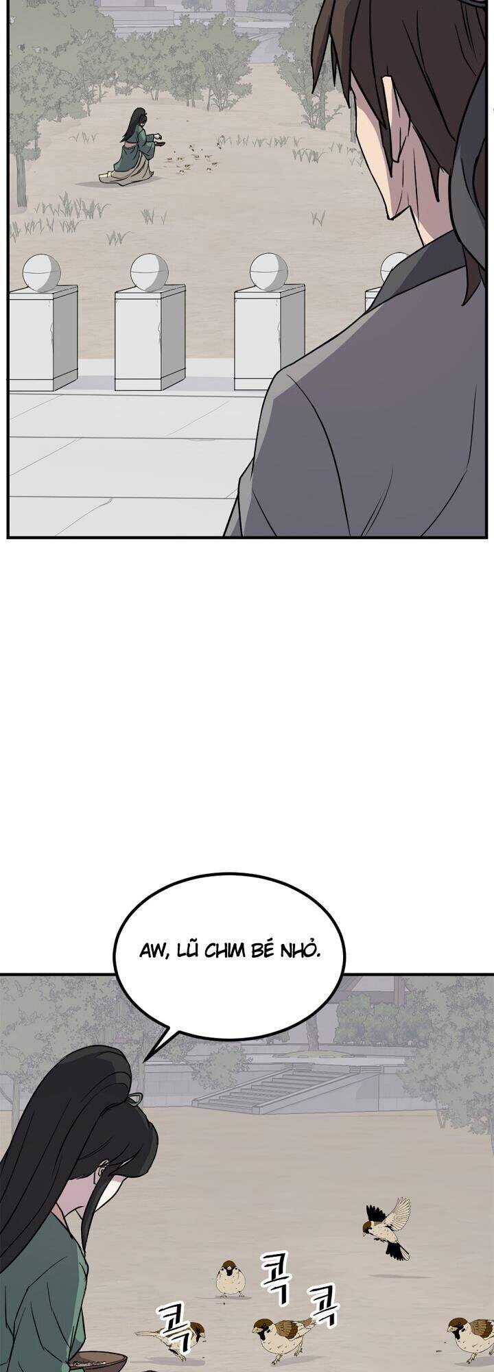 Trọng Sinh, Bất Khả Chiến Bại Chapter 114 - Trang 2