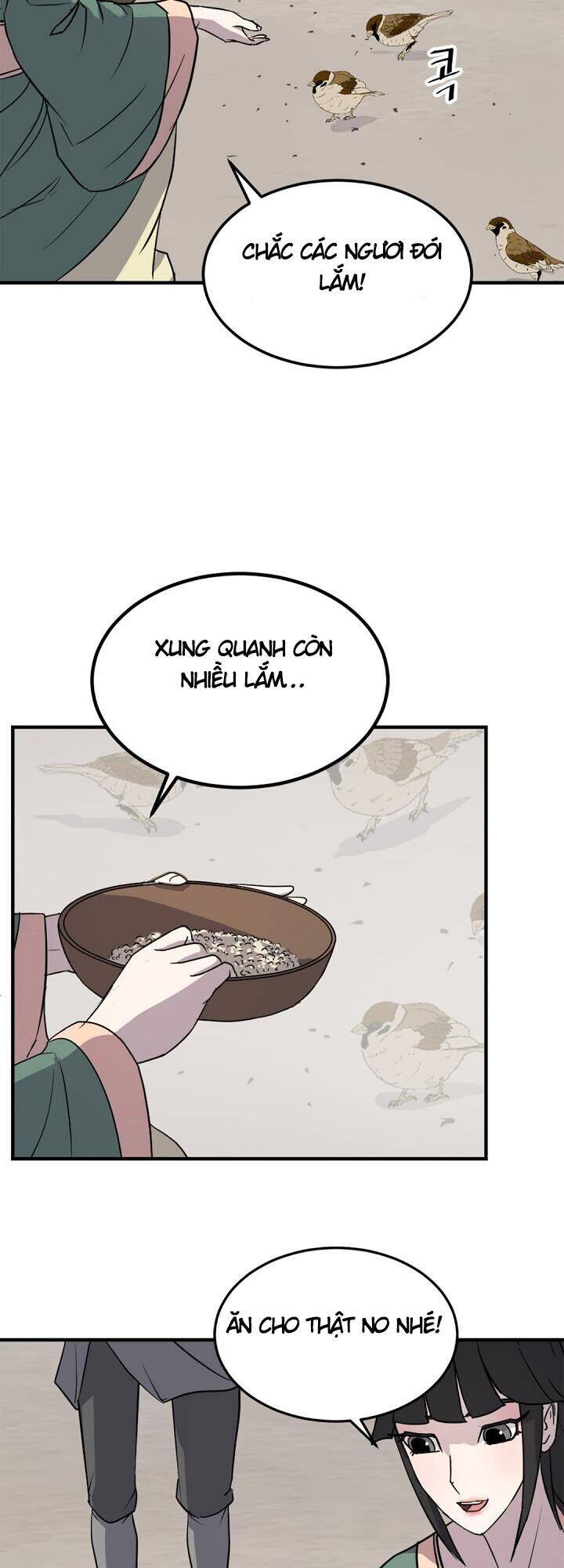 Trọng Sinh, Bất Khả Chiến Bại Chapter 114 - Trang 2