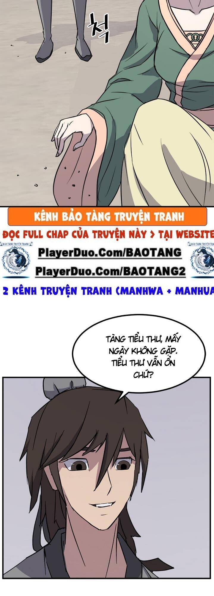 Trọng Sinh, Bất Khả Chiến Bại Chapter 114 - Trang 2