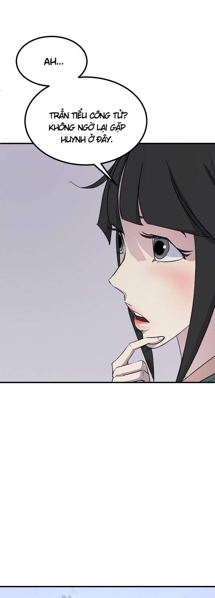 Trọng Sinh, Bất Khả Chiến Bại Chapter 114 - Trang 2