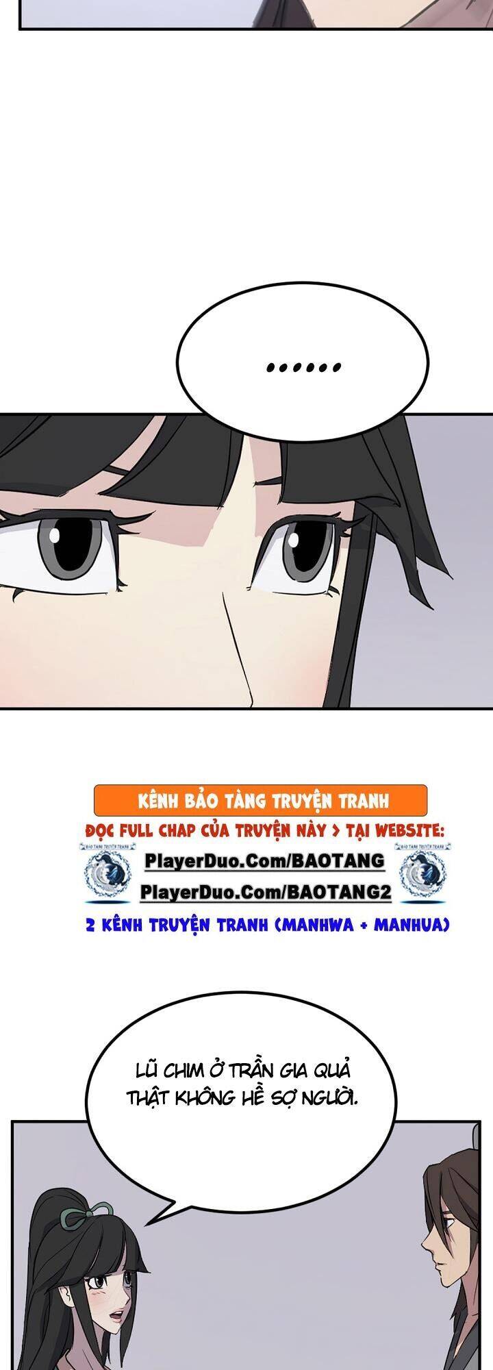 Trọng Sinh, Bất Khả Chiến Bại Chapter 114 - Trang 2