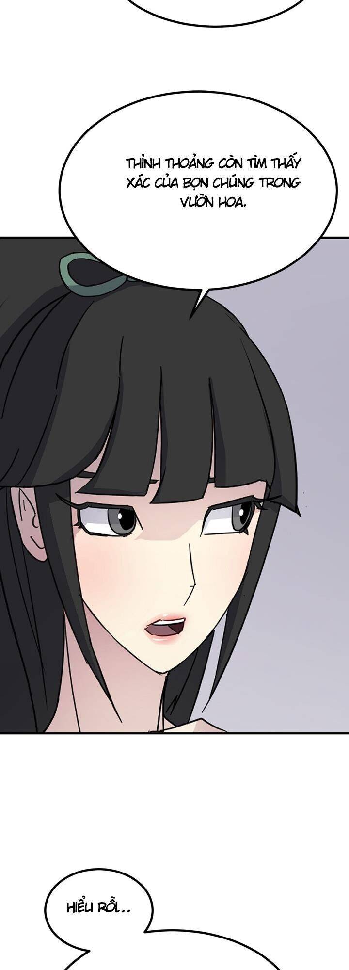 Trọng Sinh, Bất Khả Chiến Bại Chapter 114 - Trang 2