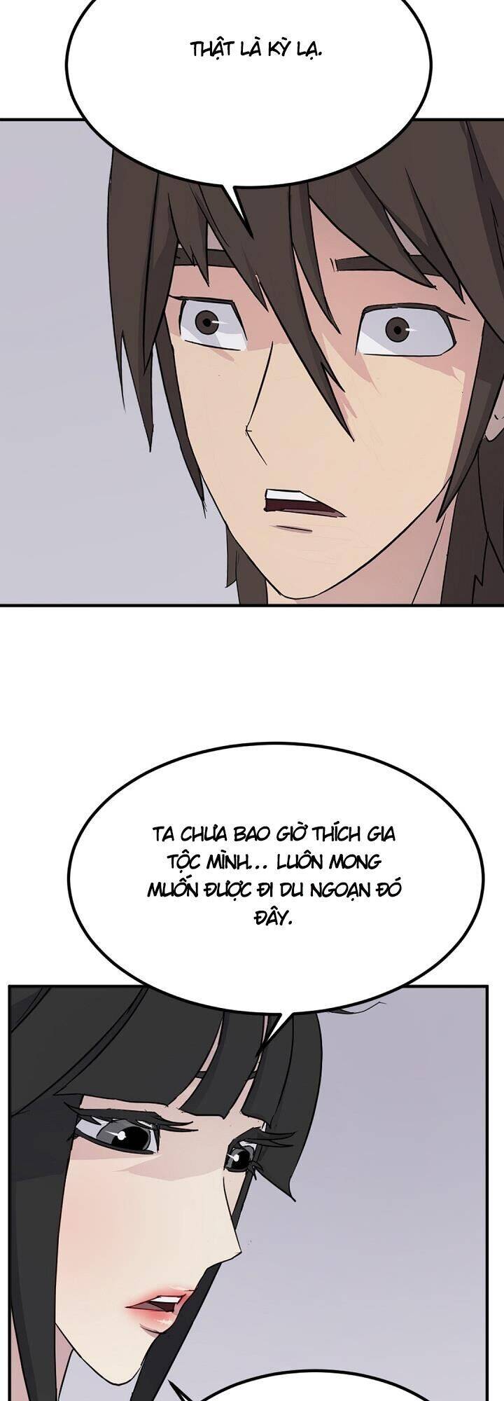 Trọng Sinh, Bất Khả Chiến Bại Chapter 114 - Trang 2